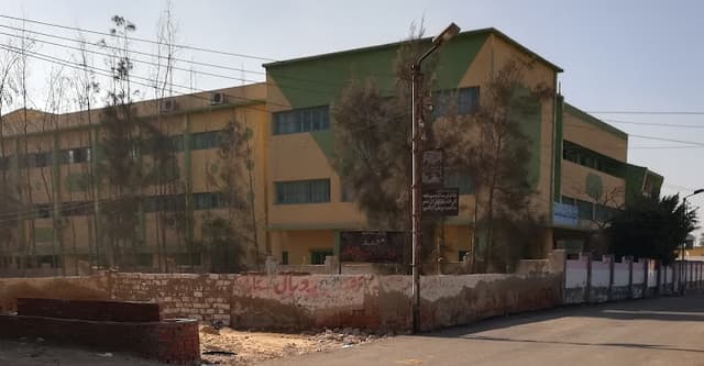 مدرسة الشين الثانوية الصناعية (بنات)