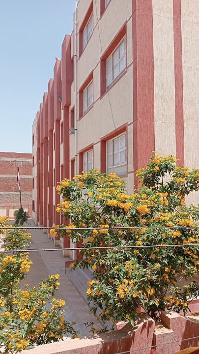 مدرسة سماتاي الاعداديه المشتركة