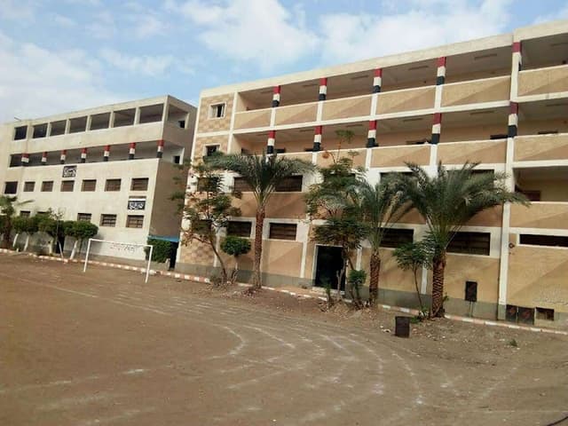 Kafr El Zayat School of Mechanical