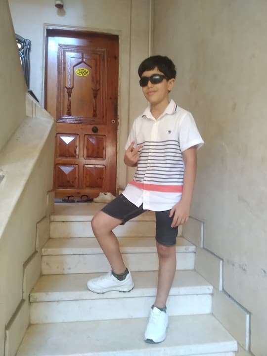 مدرسه بيبي لاند الخاصة