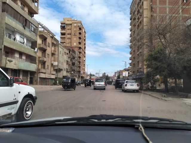 Kafr El-Zayat