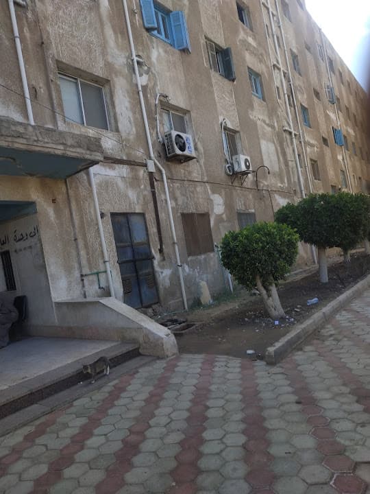 Basioun Central Hospital