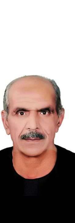 خادم الغلابة / الحاج/ جمال الخواجة