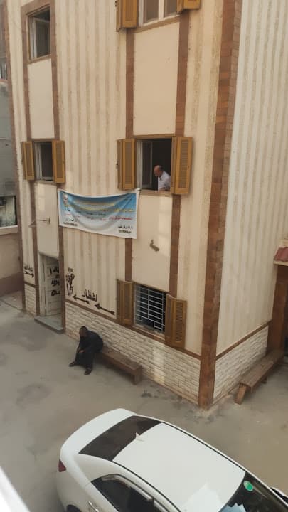 مستشفى الدلجمون