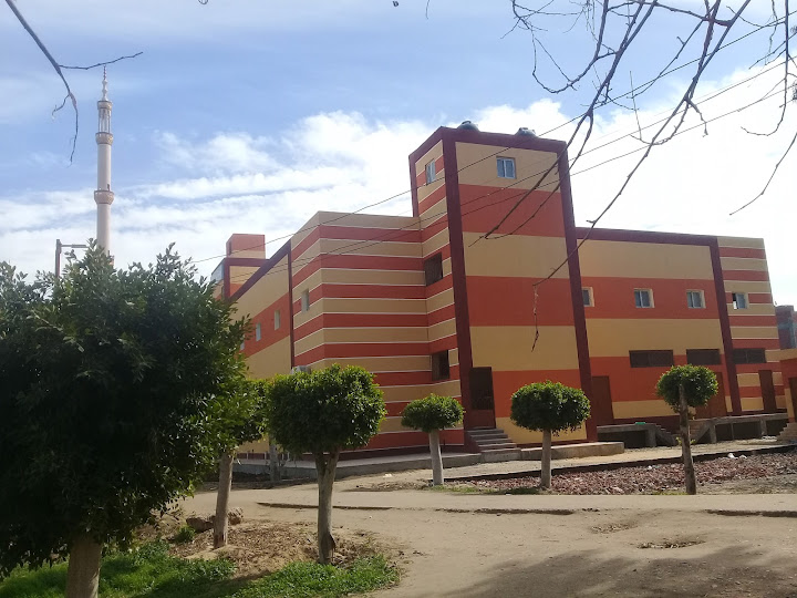 وحدة الغسيل الكلوي بسنهور المدينه