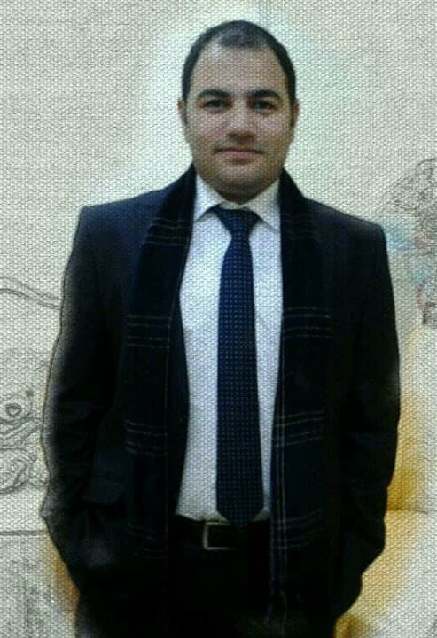 عيادة د أنس مالك للعيون