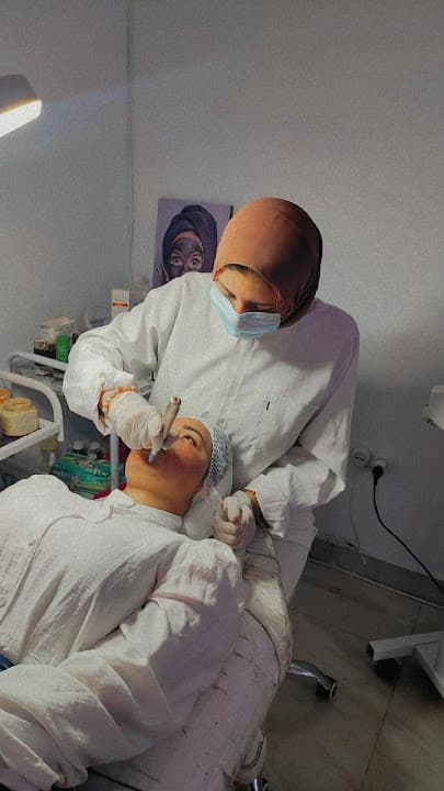 Dr Sherwet Skin Clinic