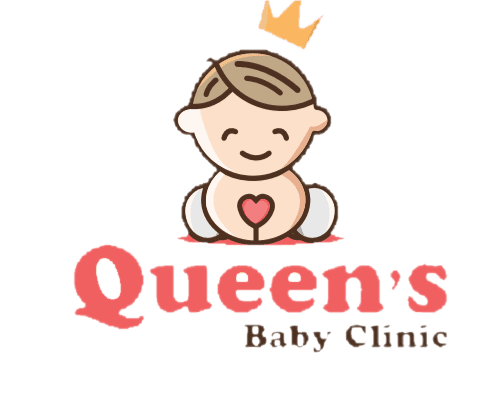 Queen's baby clinic _د. محمود الطنطاوي