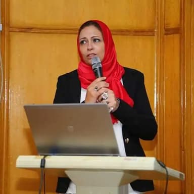 عيادة الدكتورة شيماء الرفاعي