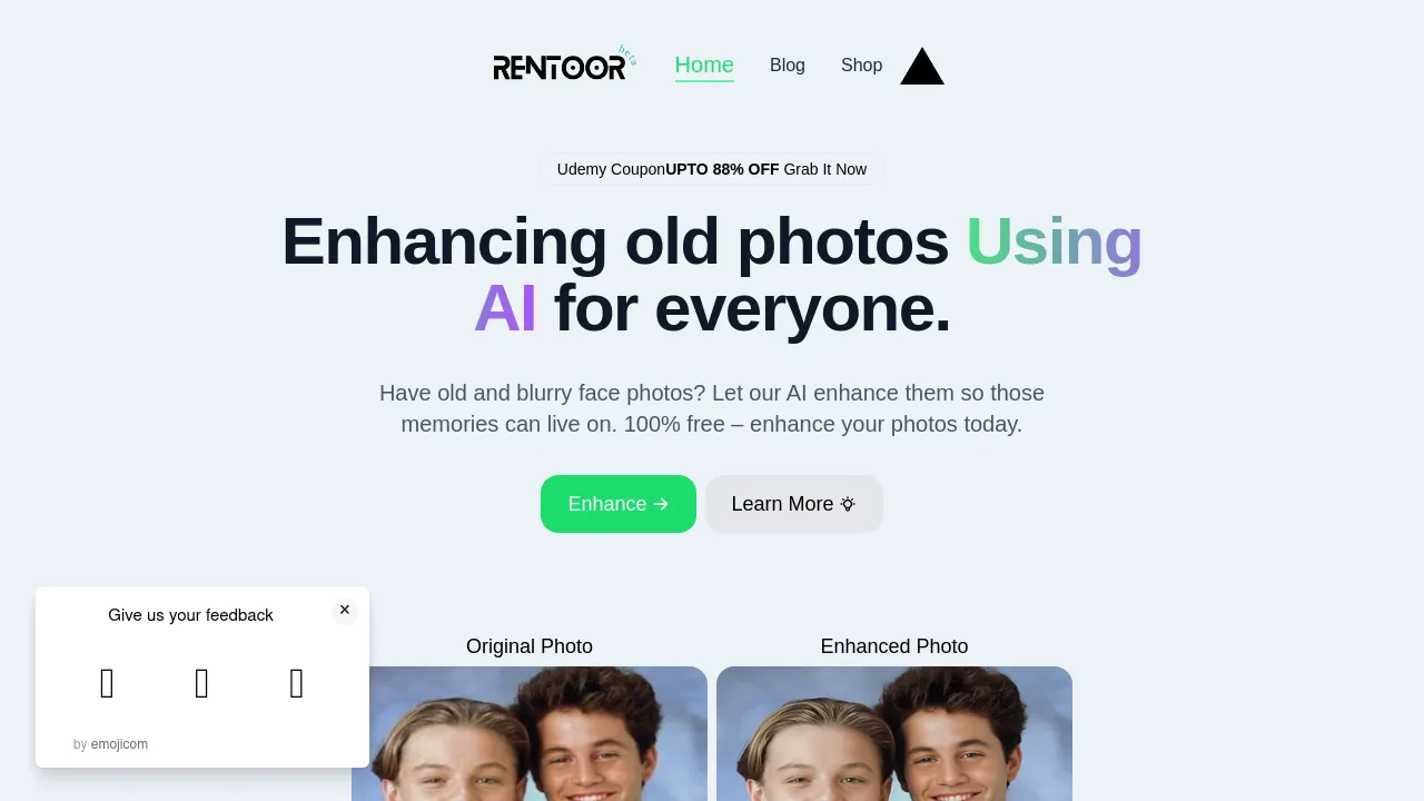 Rentoor