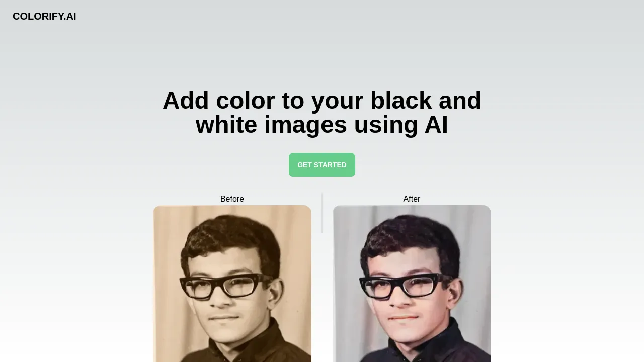 Colorify