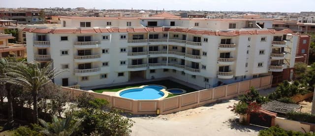 Marketing Mark For Real Estate & Trade