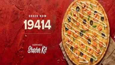 Primo's pizza - Shoubra branch - بريموز بيتزا