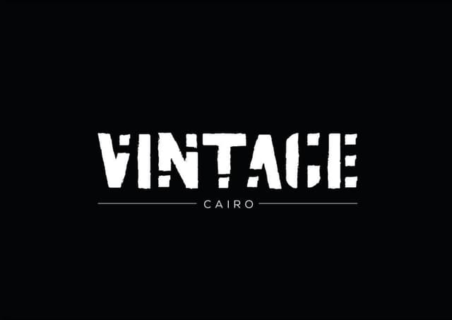 Vintage
