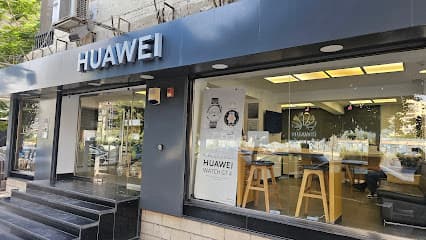 HUAWEI Service Center Alexandria