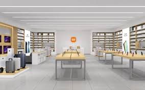 MI Service Center Cairo