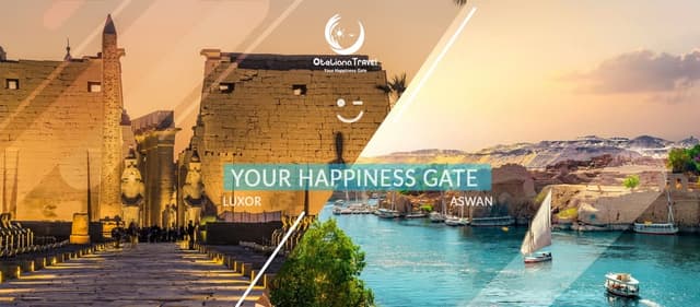 Oteliana Travel - أوتيليانا ترافل