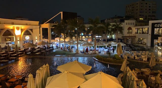 Enab Beirut