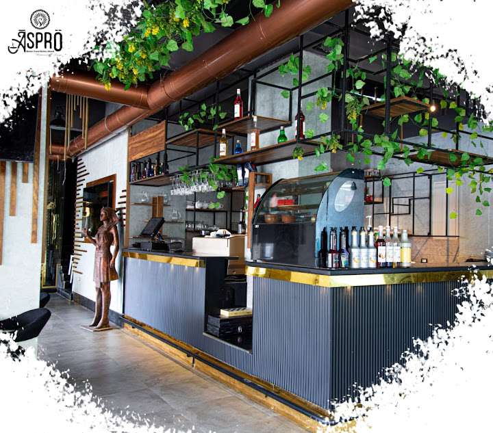 Asproo Restaurant