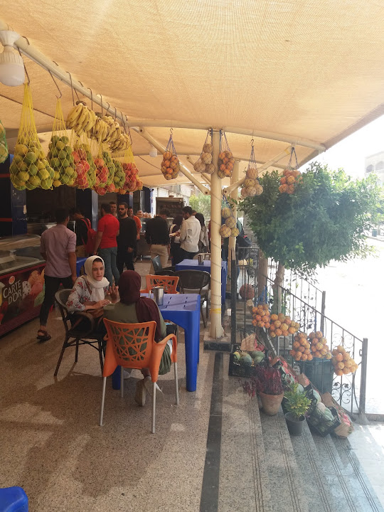 Dahab Restaurant