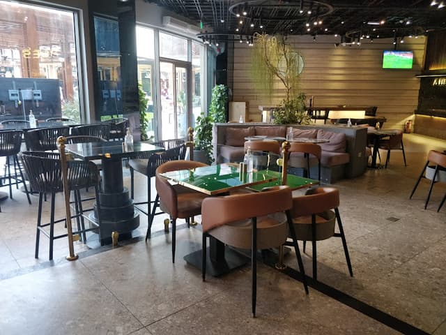 COCO City Centre Almaza