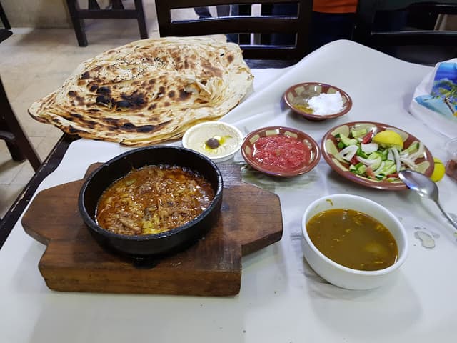 Al Shebany (Yemeni Food) - مطعم الزيني الشيباني