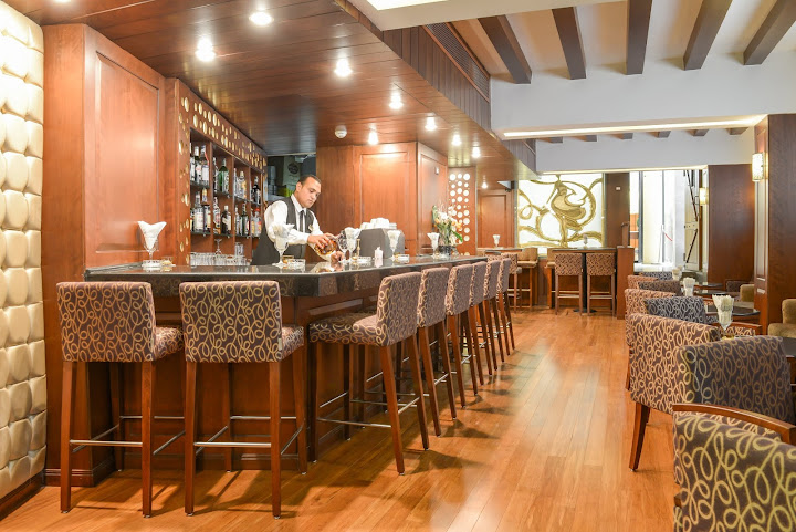 Carmen Pub Bar