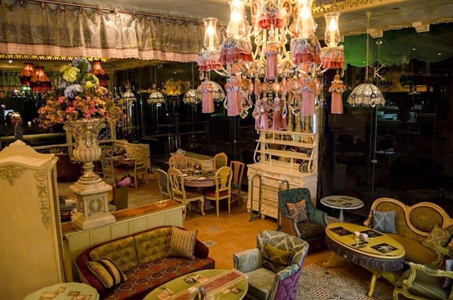 SHAKESPEARE AND CO. Cafe Restaurant and Chocolates