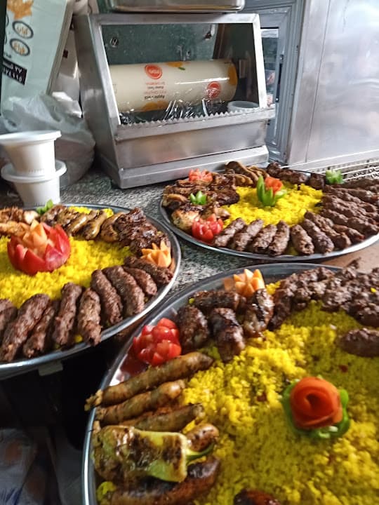 حاتي العمدة