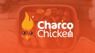 Charco Chicken