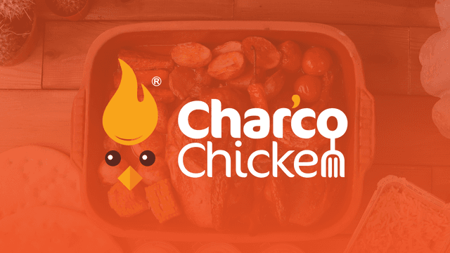 Charco Chicken