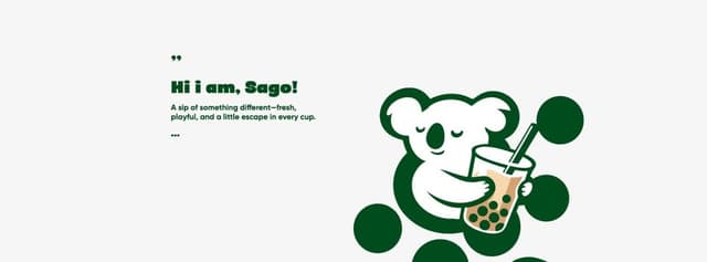 Sago Juices
