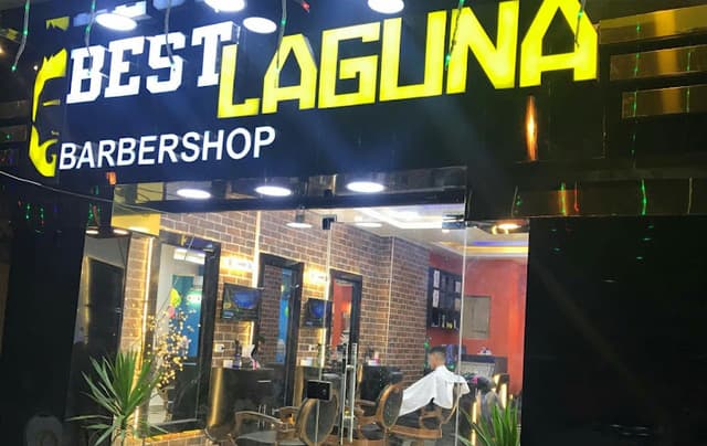 Laguna best Barbershop