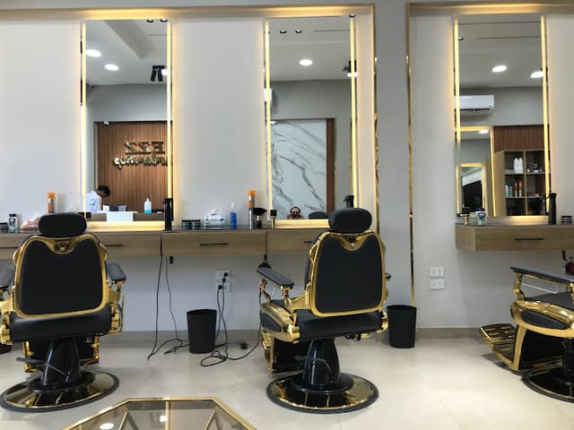 Ezz Barber Shop Zayed