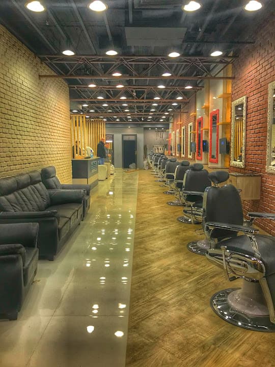 Bekky Barber