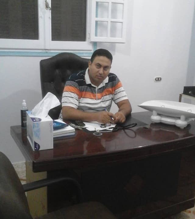 Clinic Dr. Abdullah Children & Newborns