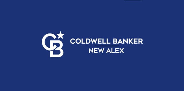 Coldwell Banker New Alex