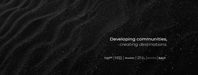 Tatweer Misr - تطوير مصر