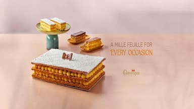 Classique Patisserie - كلاسيك