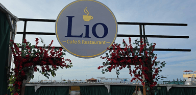 Lio Cafe