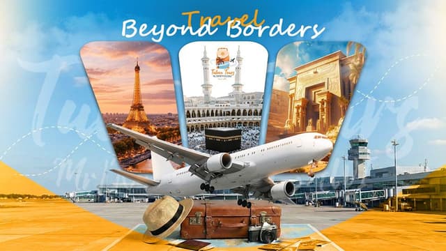 Tuleen Tours - تولين تورز