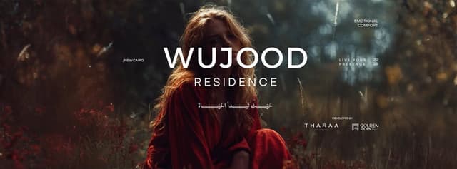 Tharaa Developments - ثراء للتطوير العقاري