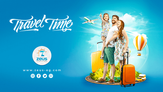 Zeus Travel