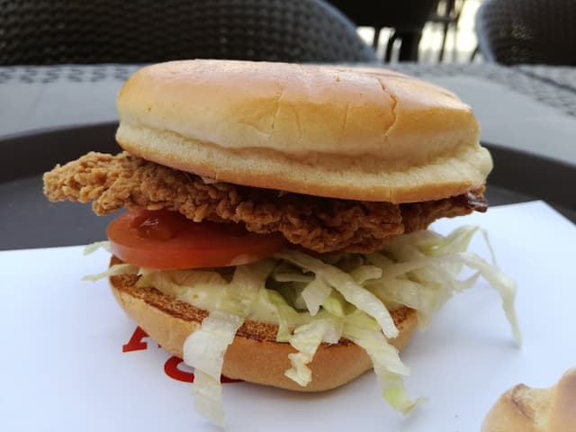 Arby's