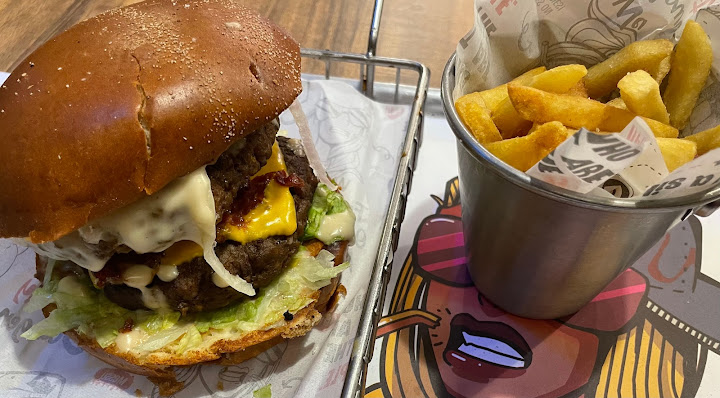 Willy's Kitchen