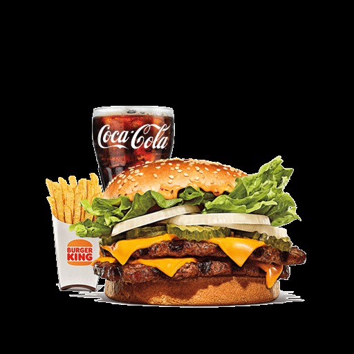 Burger King - Tivoli Dome Heliopolis