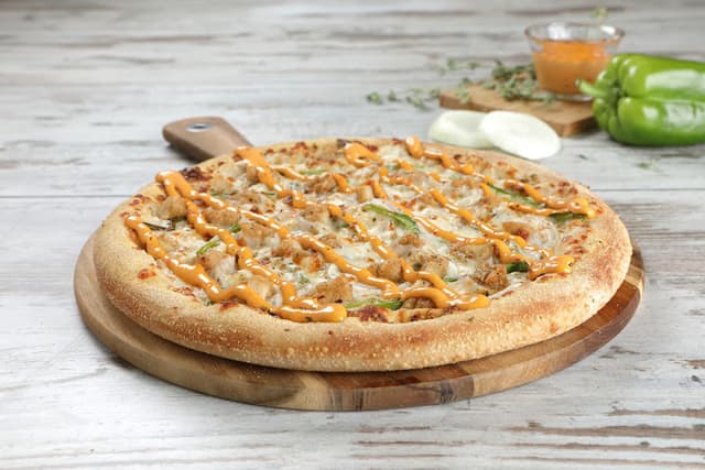 Domino's Pizza-دومينوز بيتزا