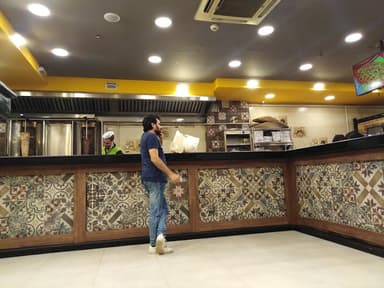 7amza Restaurant