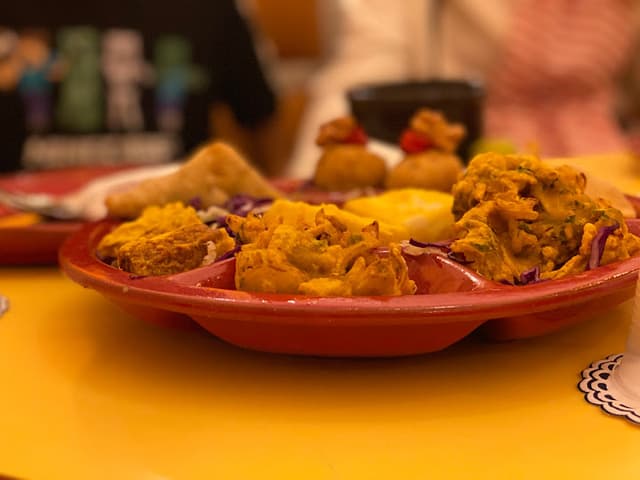 INDIA GATE RESTAURANT