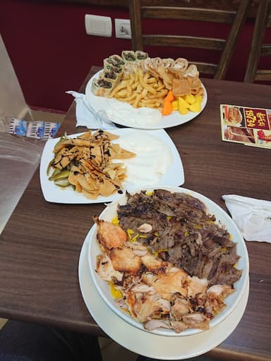 باب شرقي- Bab-Sharqy
